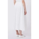 Weekend Max Mara Dame Skjørt Hvit L,