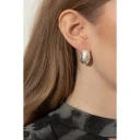 Misbhv unisex Accessories Grå ONE SIZE,