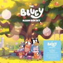 Bluey The Bluey Album Vinyl