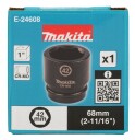 Makita Kraftpipe Kort 42 × 68 mm E-24608 1"