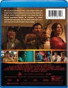 The Invisible Raptor 2023 Bluray