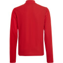 Silkeborg IF Half Zip Treningstrøye Rød 2XL