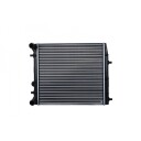 HELLA 8MK 366 302 651 Radiator motorkjøling