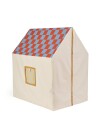 Kid´s Concept Lekehus Telt Rutete