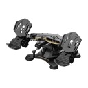MOZA MRP Rudder Pedals