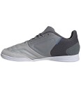 Adidas Performance Fotballsko Topp Sala Competitio Grå/Hv Performance 29 Innesko Flerfarget Hvit
