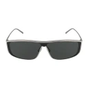 Saint Laurent unisex Accessories Grå ONE SIZE,