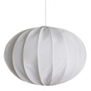 Watt& Veke Boll 65 Lampe Hvit