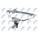 Vindusheis NTY EPS-HY-500S