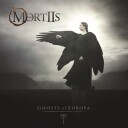 Mortiis  Ghosts Of Europa  CD