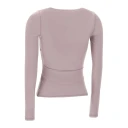Diesel Dame Topper Lilla S,