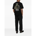 Stone Island Herre Topper Svart XL,