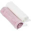 2B Baby Vaskekluter Bambus 10-pack Lilla