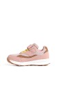 Nordbjørn Öresten WP Sneakers Pink 35
