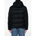 Duno Herre Jakker Blå 2XL,