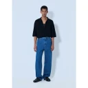 Jil Sander Herre Jeans Blå W30,