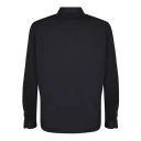 Dell'oglio Herre Skjorter Svart M,