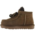 Sofie Schnoor Young Bebettsy Teddy Boot   Brown   38