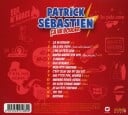 Patrick Sébastien  Ça Va Bouger  CD