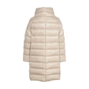 Herno Dame Frakker Beige S,