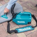 Makita Støvsuger CL121DZ Auto 12V
