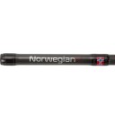 Lawson Norwegian X5 haspelstang - 8 fot, 5-18 gram