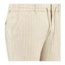 North84 Herre Bukser Beige W32 L34,