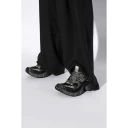 Balenciaga Dame Sko Svart 37 EU,