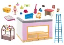 Playmobil 71610 My Life Byggesett Barnerom