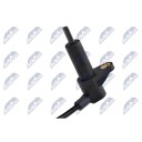 ABS sensor NTY HCA-HY-517