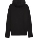 PUMA teamFINAL Full Zip Hettegenser Herre Svart S