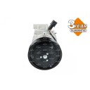AC-kompressor NRF 320366