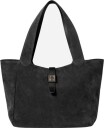 Camilla Pihl Lucille tote bag large OS sort dame