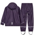 LEGO® Wear Regntøy   PU   JWJori 200   Lilla   LEGO® Wear   9 år (134)   Regntøy