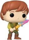Black Cauldron  Taran with Sword (Disney Anniversary)
