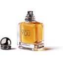 Giorgio Armani Emporio Stronger With You Eau de Toilette 30ml for Men