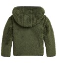 Polo Ralph Lauren Fleecejakke   Olive   Polo Ralph Lauren   2 år (92)   Fleecejakke   Grønn