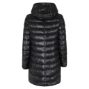 Herno Dame Jakker Svart L,