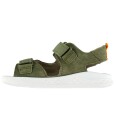 Superfit Sandaler   Lagunen Midi   Grønn/Oransje   Superfit   33   Sandals