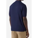 MC2 Saint Barth Herre Topper Blå 3XL,