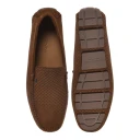 Baldinini Herre Sko Brun 45 EU,