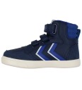 Hummel Støvler Stadil Pro Jr Black Iris Hummel 32 Støvler Blå
