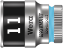 Wera Hylsa 1/4 11mm Zyklop 8790 Hma Hf