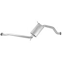 Midtre lydpotte Professional Parts 25348867
