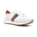 Magnanni Herre Sko Hvit 40 EU,