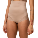 Triumph Truser True Shape Sensation Super Highwaist Panty Beige 36 Dame