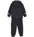 CeLaVi Breathable Rainwear Set Black 116