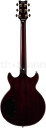 Ibanez AR520HFM-LBB
