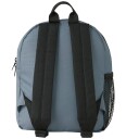 Name It Nmmarthur Spider Backpack Mar   Blue   ONE SIZE