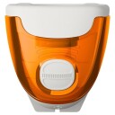 Spigen Spigen Classic C1 stativ for Apple klokke Oransje